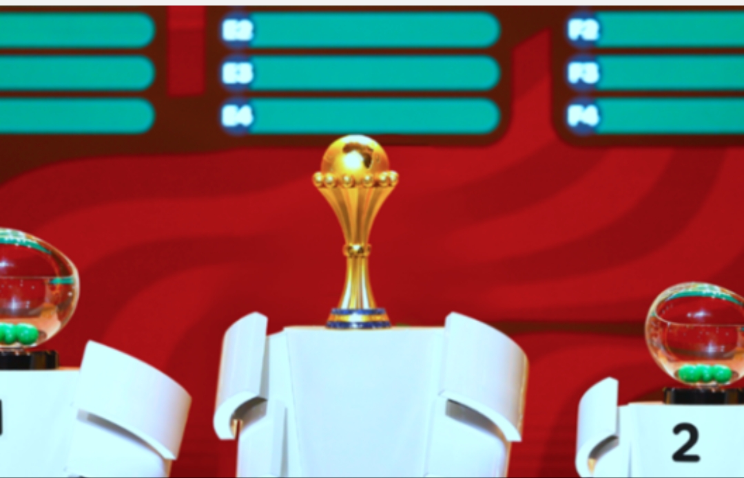 موعد التصفيات المؤهلة لنهائيات كأس إفريقيا بالمغرب.