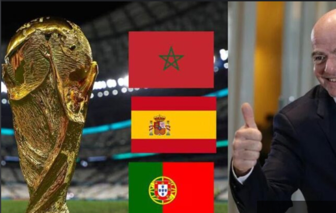هذا هو الملعب الذي سيحتضن المباراة النهائية لكأس العالم 2030