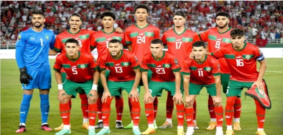 طارق السكتيوي يعلن عن القائمة النهائية ل”أشبال الأطلس” في أولمبياد باريس 2024.