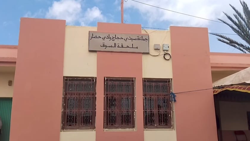 مديونة تعثر صفقة كراء سوق “السبيت” يعيد الجدل حول تدبير العائدات الضريبية لسنوات