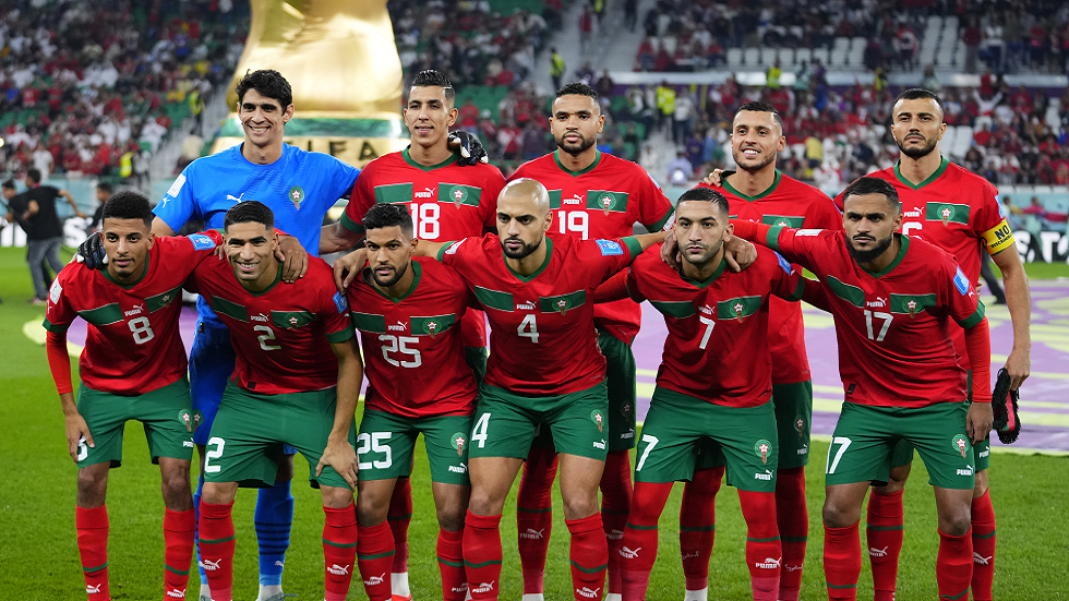 هذه حقيقة مواجهة المنتخب المغربي لكرة القدم لنظيره الأرجنتيني وديا