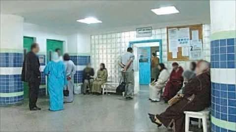 معاناة المرضى مع مواعيد العلاج والفحوصات في بعض المستشفيات العمومية.. انتظار طويل يفاقم آلام المرض