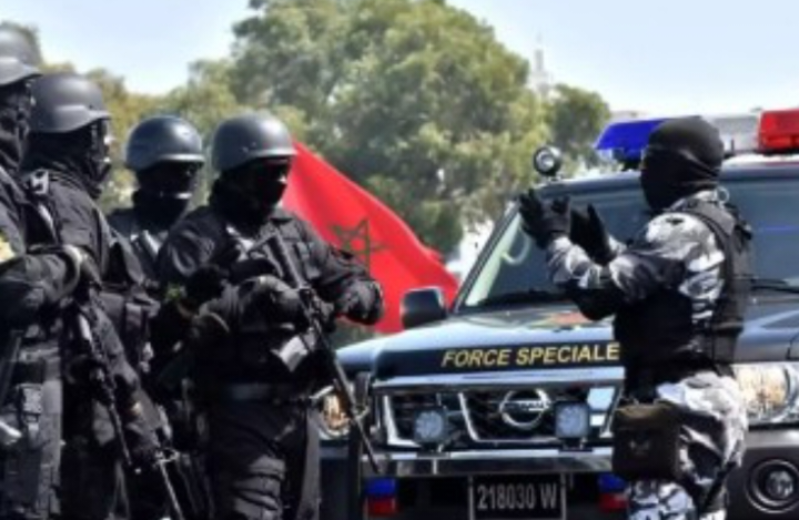 مسؤولة أممية بفيينا تشيد بالتجربة المغربية وتصفها بـ”النموذج الرائد” عالمياً في مكافحة التطرف العنيف