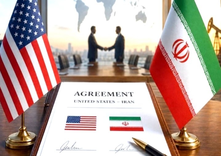 الجيش الأمريكي يعد خططا لشن ضربات إضافية ضد إيران بأسلحة متكورة