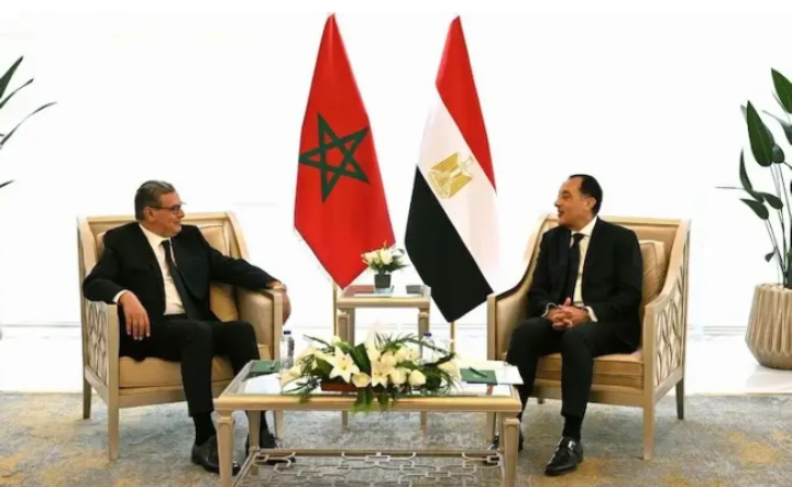 مجلس الحكومة يطلع على اتفاق مغربي-مصري لتجنب الازدواج الضريبي ومكافحة التهرب الضريبي