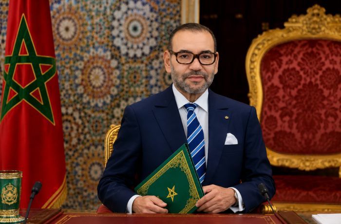 بمناسبة عيد العرش المجيد.. جلالة الملك محمد السادس يترأس مراسم رسمية بالمضيق وتطوان يومي 30 و31 يوليوز