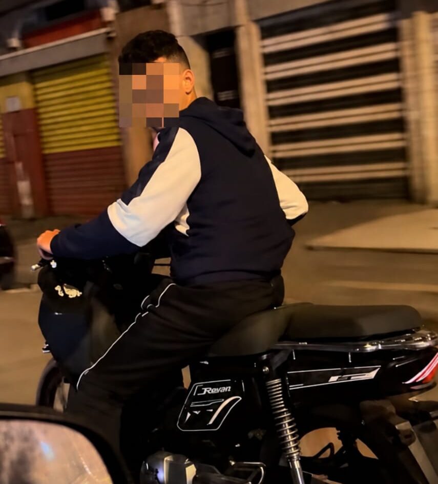 المحمدية.. توقيف شخص من ذوي السوابق للاشتباه في سرقة دراجة نارية من شاطئ مونيكا