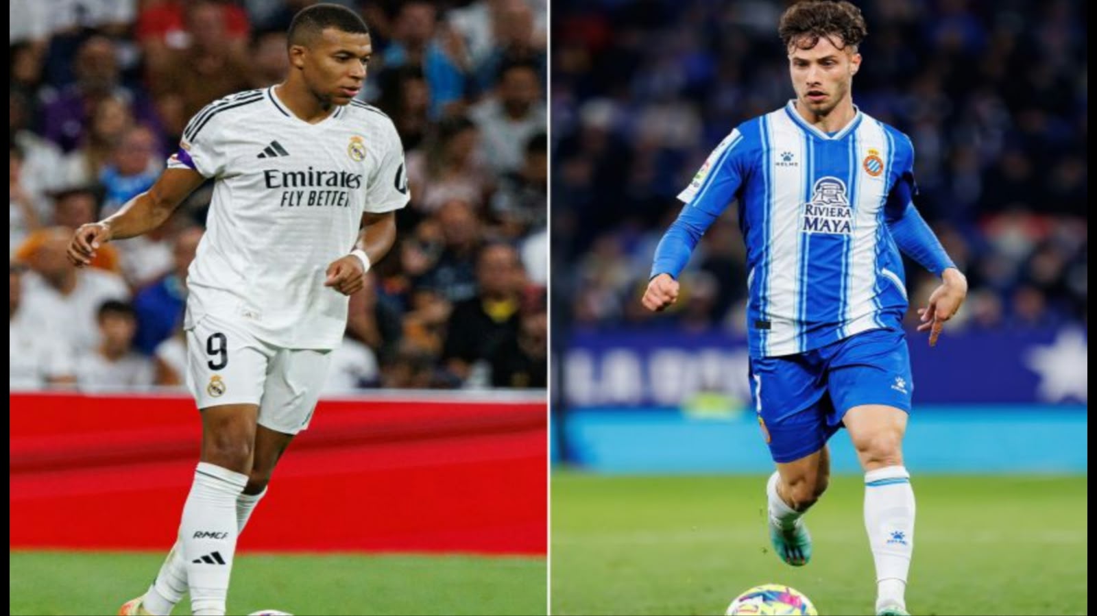 ريال مدريد يستهل عودة مورينيو بانتصار صعب على إسبانيول