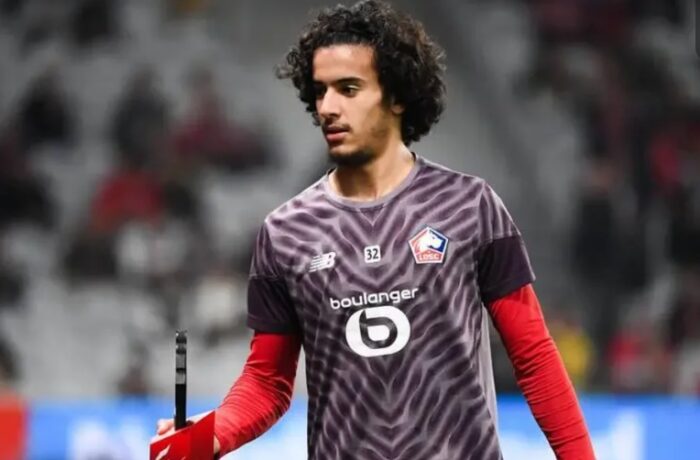 مانشستر سيتي الإنجليزي يحسم صفقة التعاقد مع الدولي المغربي أيوب بوعدي