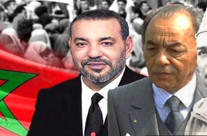 جلالة الملك يصدر عفوه عن 935 شخص، وهذه هي المناسبة والتفاصيل