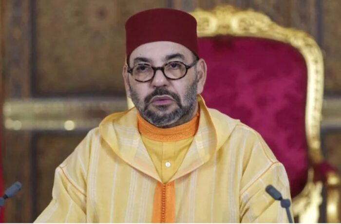 الملك محمد السادس يبعث برقية تهنئة إلى رئيس طاجيكستان إمام علي رحمان بمناسبة العيد الوطني لبلاده