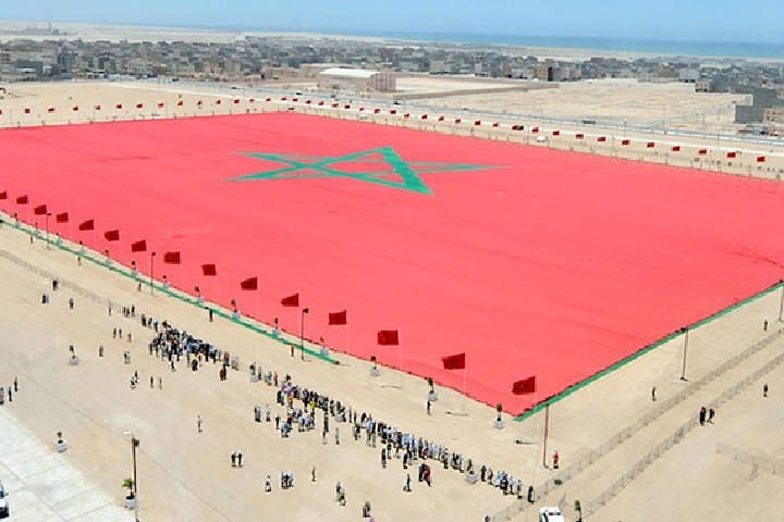 جمهورية موريشيوس تدعم الحكم الذاتي للصحراء تحت السيادة المغربية