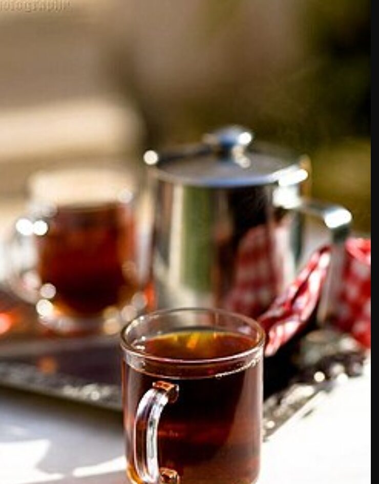 الشاي أو اتاي سلاح اقتصادي أشعل الثورات وحروب الأفيون؟