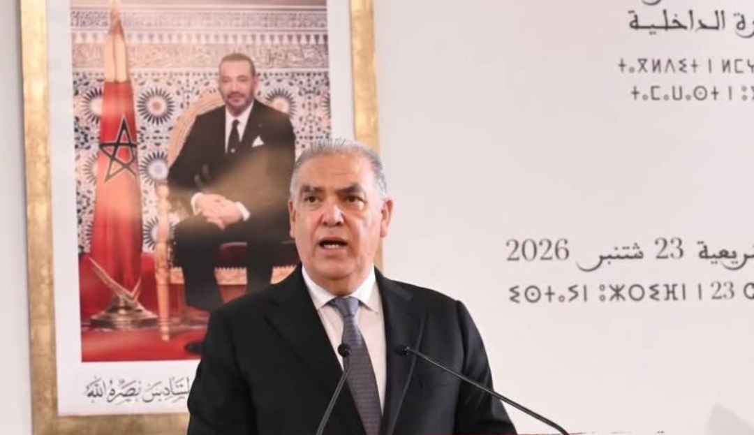 وزارة الداخلية تعلن بشكل رسمي اكتمال عملية إحصاء وإعلان النتائج النهائية لانتخابات مجلس النواب،