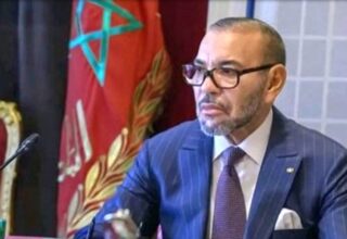 جلالة الملك محمد السادس يعين فاطمة الزهراء المنصوري، لحزب الأصالة والمعاصرة، رئيسة للحكومة