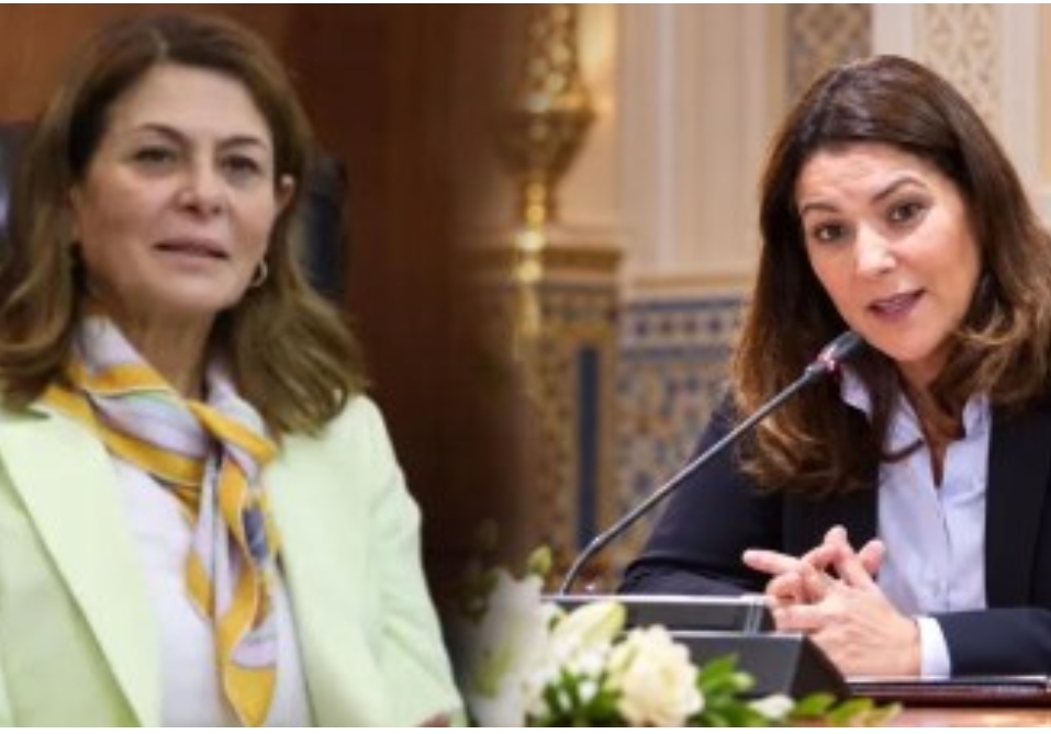 ردود فعل نسائية حول تعيين جلالة الملك، لفاطمة الزهراء المنصوري رئيسة الحكومة