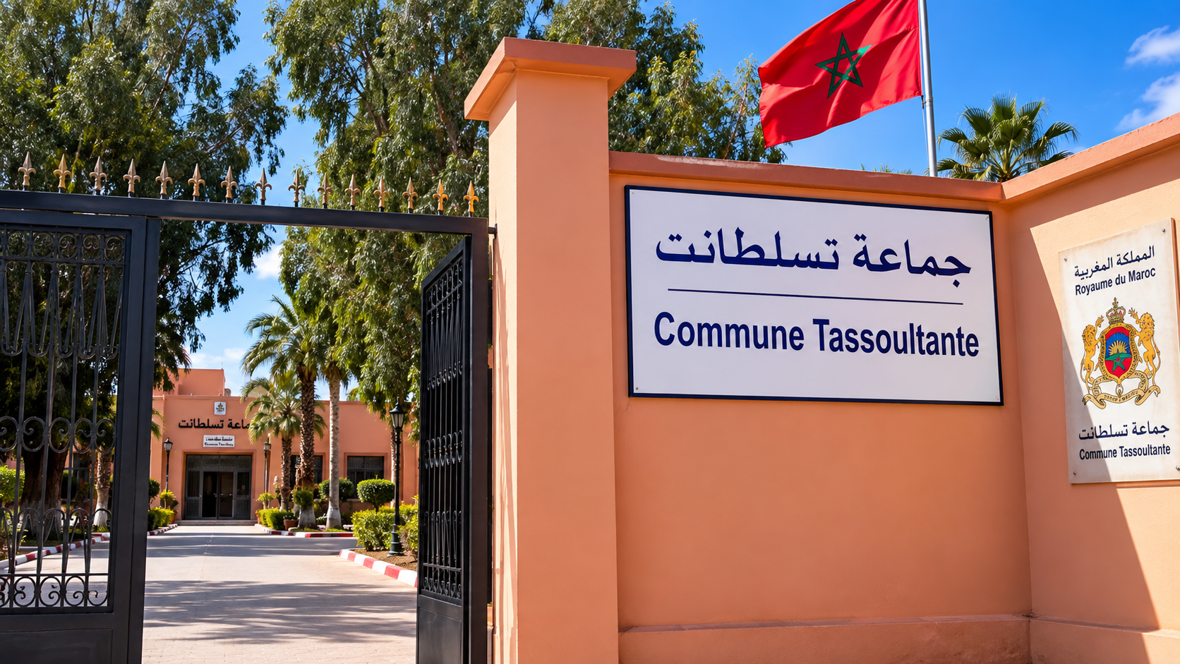 تسلطانت.. الدرويش يوضح حقيقة «هدم 12 ألف منزل» ويكشف دلالة الرقم المتداول
