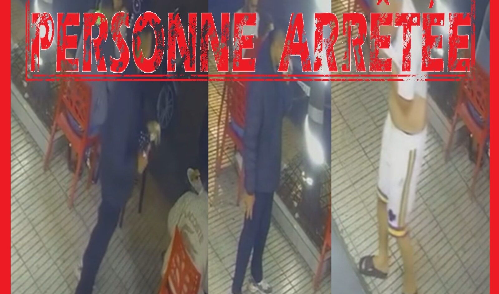 توقيف شخص بأكادير بعد رشّ شخص بمادة حارقة داخل محل للوجبات السريعة