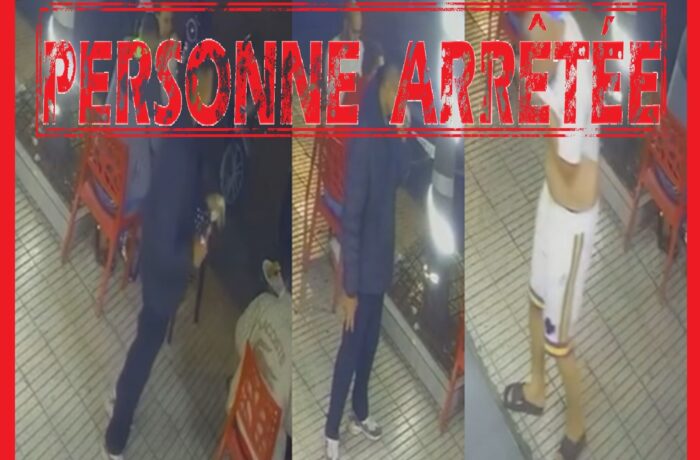 توقيف شخص بأكادير بعد رشّ شخص بمادة حارقة داخل محل للوجبات السريعة