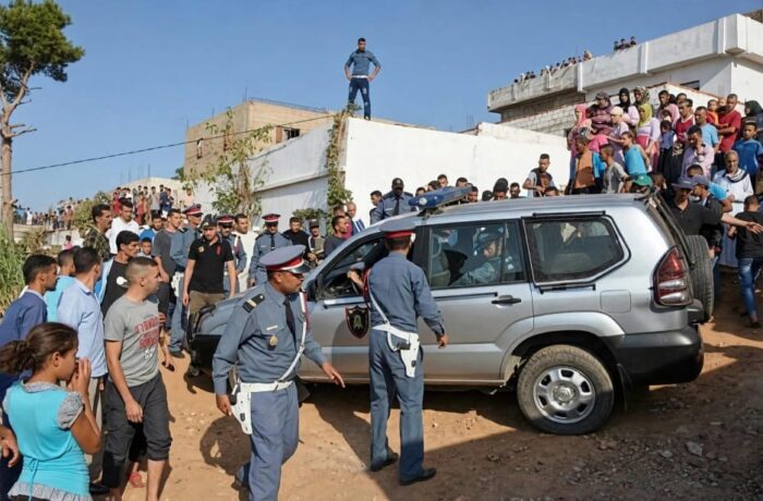 الحسيمة.. الإعدام لمتهم قتل جده البالغ 101 سنة باستعمال منجل