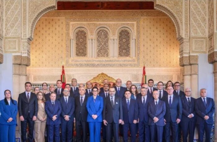 الحكومة المغربية الجديدة 2026.. فاطمة الزهراء المنصوري على رأس التشكيلة الحكومية وأسماء الوزراء والوزراء المنتدبين