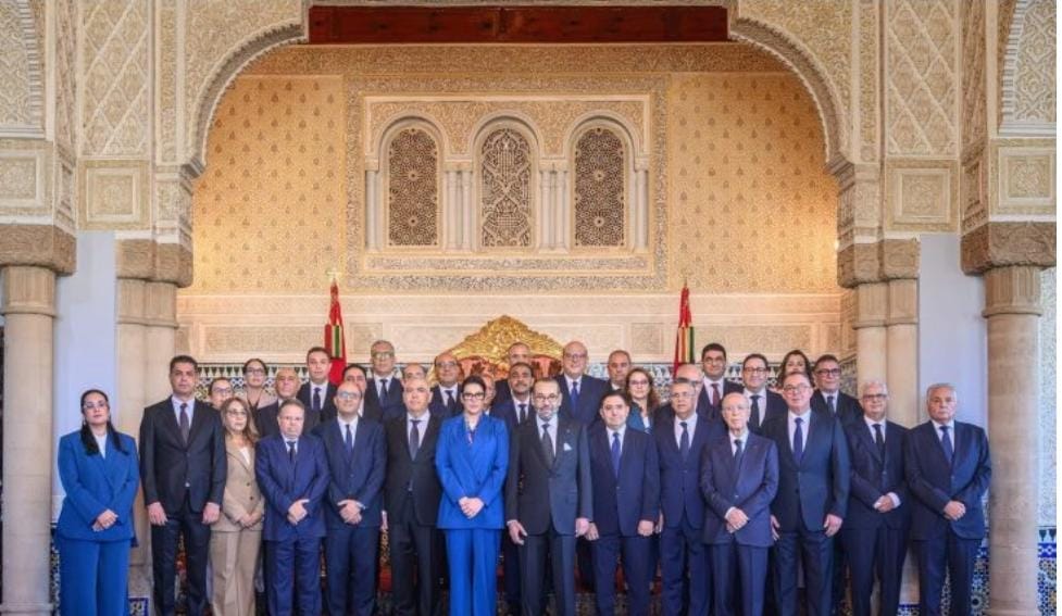 الحكومة المغربية الجديدة 2026.. فاطمة الزهراء المنصوري على رأس التشكيلة الحكومية وأسماء الوزراء والوزراء المنتدبين