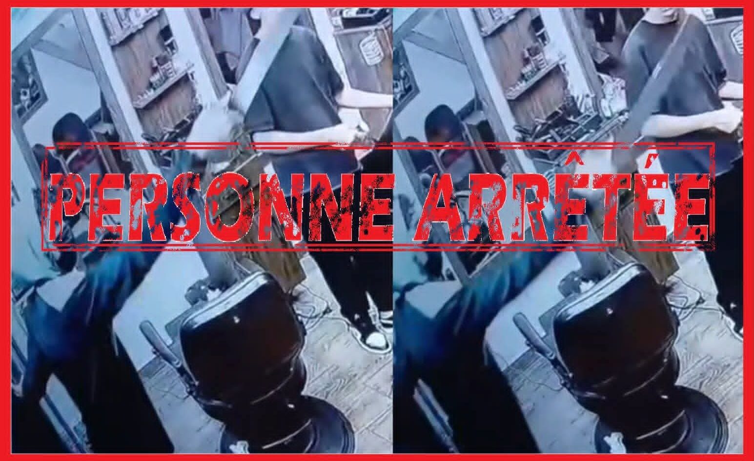 أمن عين الشق بالبيضاء يوقف قاصرا للاشتباه في تورطه في قضية الضرب والجرح وحيازة السلاح الأبيض