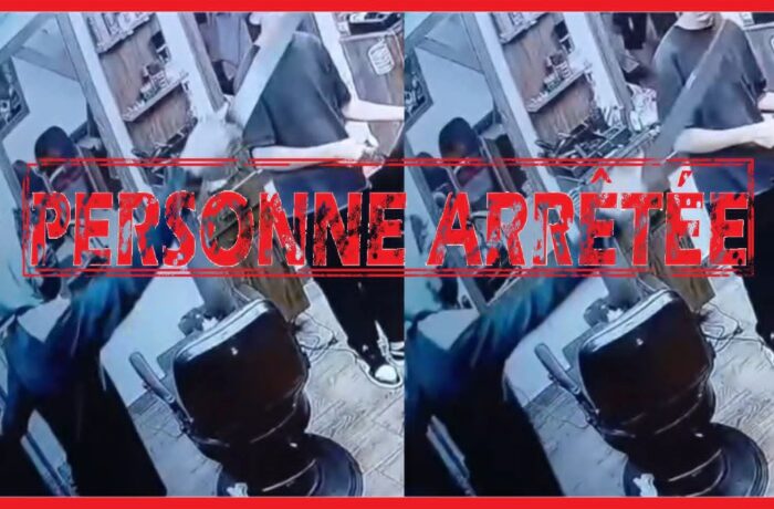 أمن عين الشق بالبيضاء يوقف قاصرا للاشتباه في تورطه في قضية الضرب والجرح وحيازة السلاح الأبيض