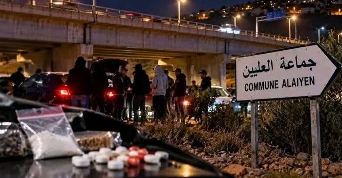 ضواحي الفنيدق.. توقيف 5 أشخاص في تحقيق حول تهريب المخدرات باستعمال «الدرونات»