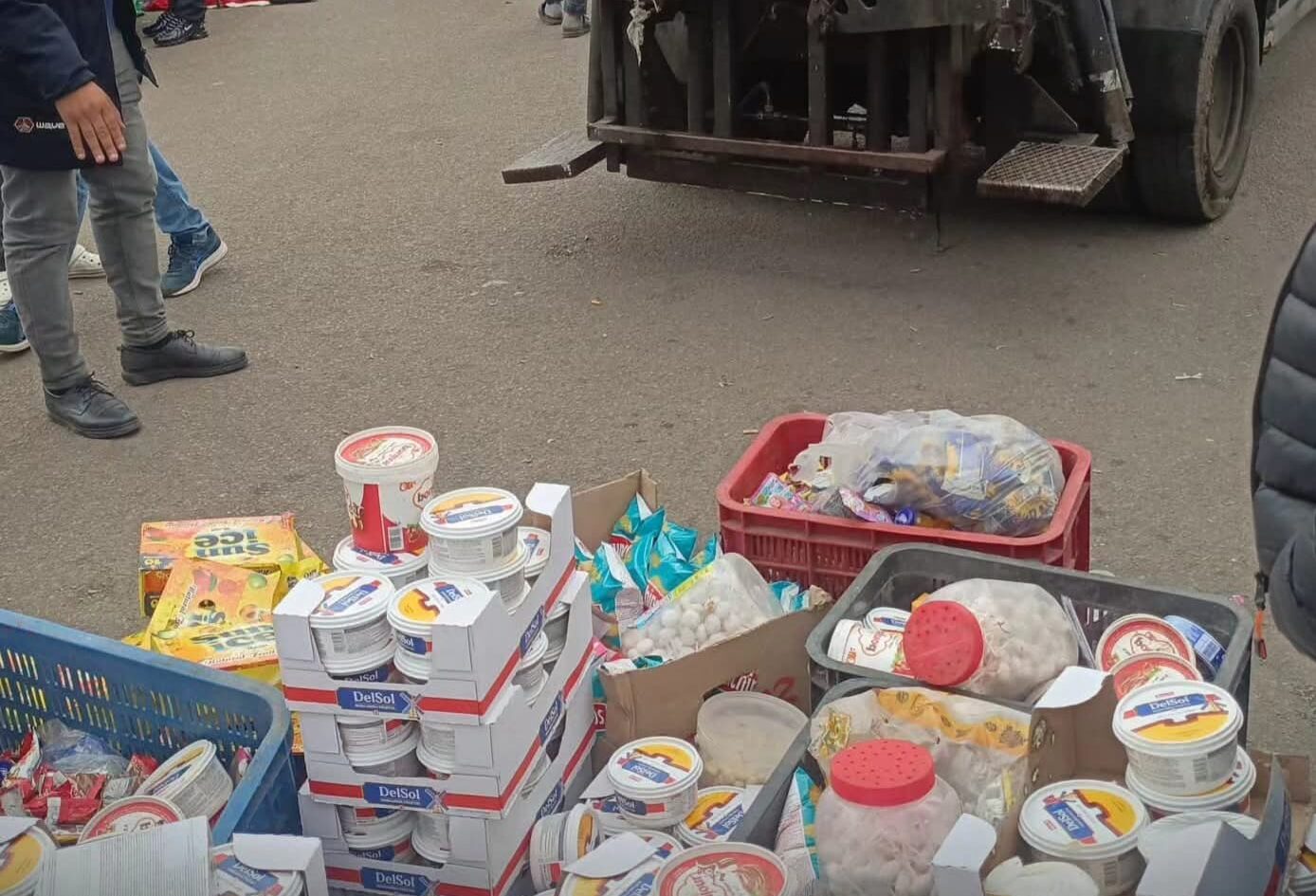 سوق القريعة بالبيضاء: استنفار رقابي مرتقب بعد رصد مواد غذائية فاسدة تهدد السلامة الصحية للمواطنين