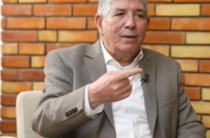 أحمد التويزي، عن فريق الأصالة والمعاصرة، ينتخب رئيسا جديدا لمجلس النواب،