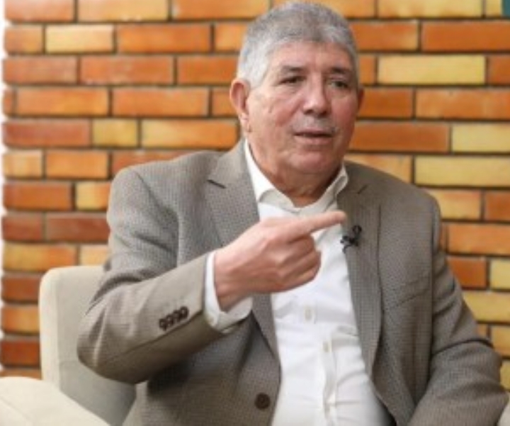 أحمد التويزي، عن فريق الأصالة والمعاصرة، ينتخب رئيسا جديدا لمجلس النواب،