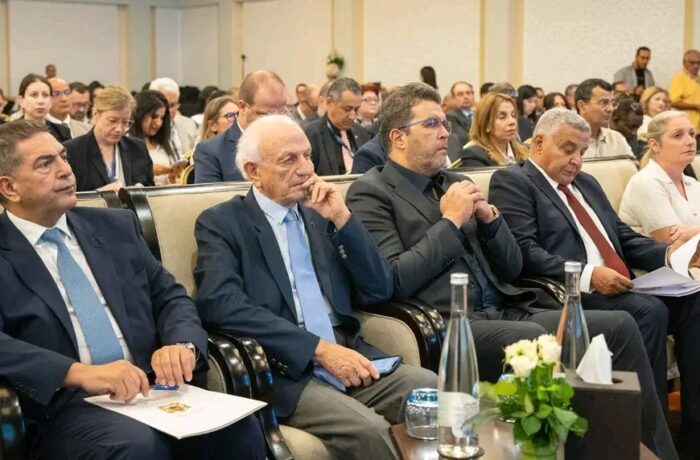 بحث رهانات الدبلوماسية العلمية موضوع اجتماع مسؤولين وأكاديميين من الفضاء الفرنكوفوني بأكادير