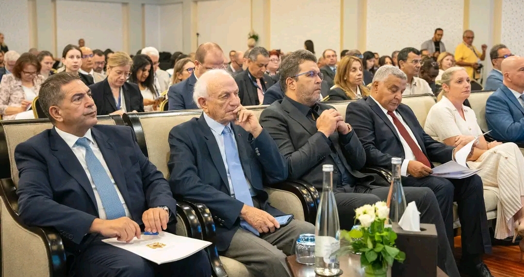 بحث رهانات الدبلوماسية العلمية موضوع اجتماع مسؤولين وأكاديميين من الفضاء الفرنكوفوني بأكادير