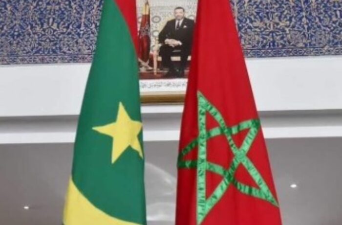 هذا ما قاله وزير الثقافة والفنون والاتصال والعلاقات مع البرلمان الموريتاني حول منطقة لكويرة المغربية