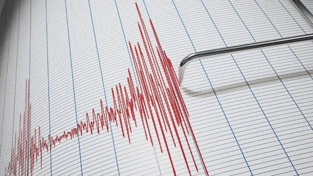 تسجيل هزة أرضية بلغت قوتها 2,8 درجات على سلم ريشتر، بفاس