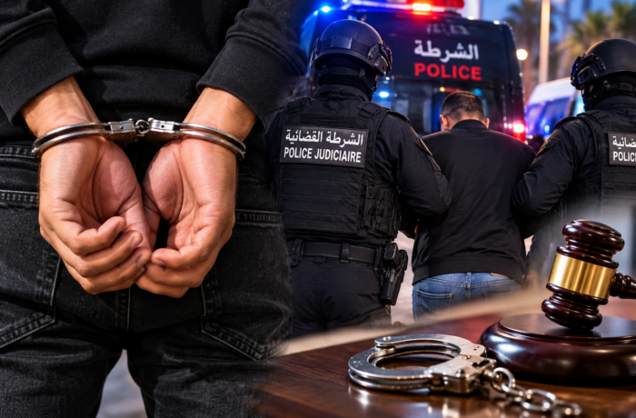 الدار البيضاء.. توقيف شخص للاشتباه في انتحال صفة مسؤول قضائي والنصب والابتزاز
