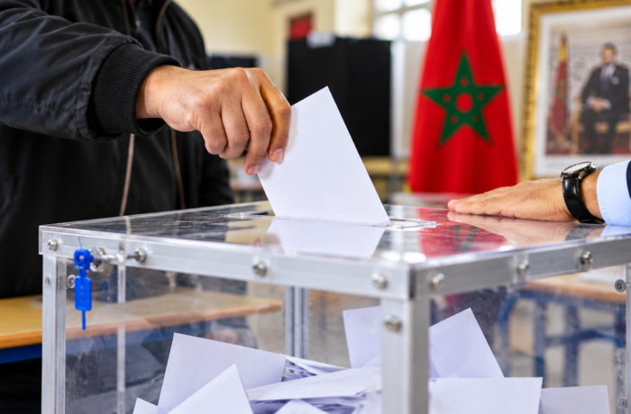 توقيف مشتبه فيهما جديدين في قضية أوراق التصويت والنيابة العامة تفتح تحقيقاً قضائياً
